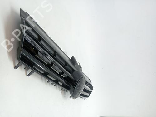 Grille VW GOLF VII (5G1, BQ1, BE1, BE2) 2.0 TDI | BP24883938C40 