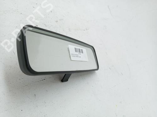 Used Rear mirror PEUGEOT BIPPER Tepee 1.3 HDi 75 (75 hp) 27556970