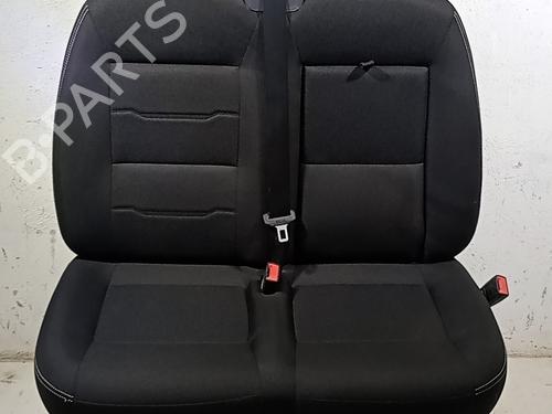 Used Right front seat Right front seat 39556935 39556935