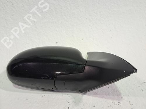 Right mirror HYUNDAI i30 (FD) 1.6 CRDi | BP25783780C27 