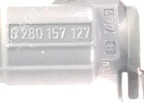 Injector CITROËN C3 ORIGIN III (SX) 1.2 PURETECH 82 (SXHMRV) | BP33762976M100 - Image 2