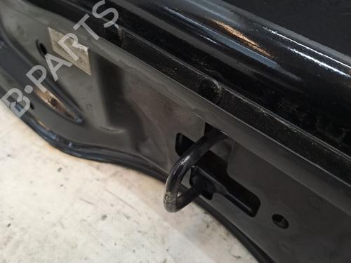 Hood TOYOTA COROLLA Verso (ZER_, ZZE12_, R1_) 2.2 D-4D (AUR10_, AUR10R) | BP23373728C1 