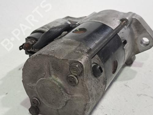 Starter NISSAN X-TRAIL I (T30) 2.2 dCi 4x4 | BP23374461M8 
