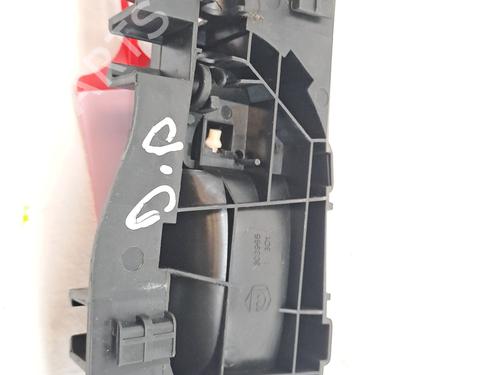 Front right interior door handle TOYOTA PROACE Van (MDZ_) Electric (MDZS, MDZZ) | BP29301975I14 