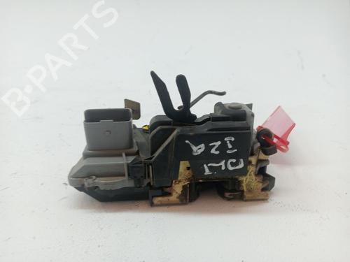 Front left lock CITROËN XSARA (N1) 2.0 HDi 90 | BP27519588C98 