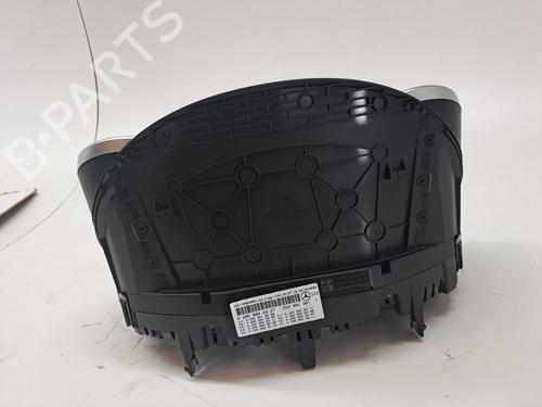 Instrument cluster MERCEDES-BENZ C-CLASS Coupe (C205) C 220 d (205.304) | BP23942680C47 