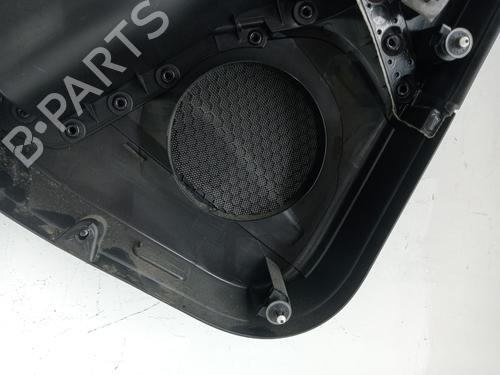 Rear right panel AUDI Q5 (8RB) 2.0 TDI quattro | BP24496315C61 