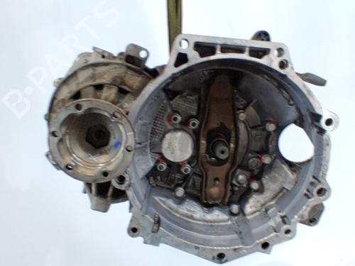 Used Gearbox Gearbox 37224003 37224003