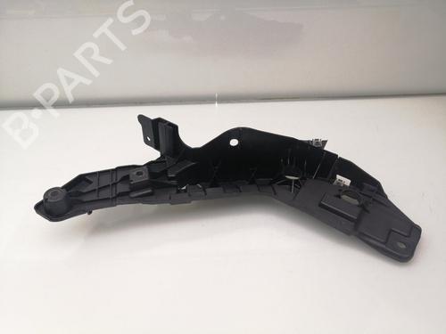 Venstre forlygtestøtte FIAT DUCATO Van (250_) 180 Multijet 3,0 D (177 hp) 25215126
