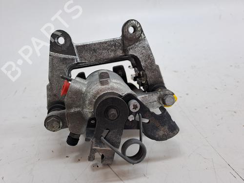 Left rear brake caliper AUDI A4 B7 Avant (8ED) 2.0 TFSI | BP23284887M107