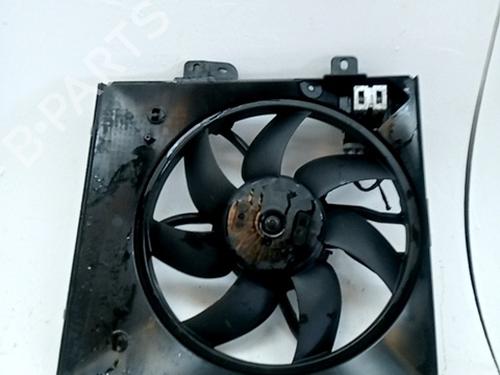Koelventilatormotor CITROËN C3 II (SC_) 1.4 HDi 70 (SC8HZC, SC8HR0, SC8HP4) (68 hp) 30050460