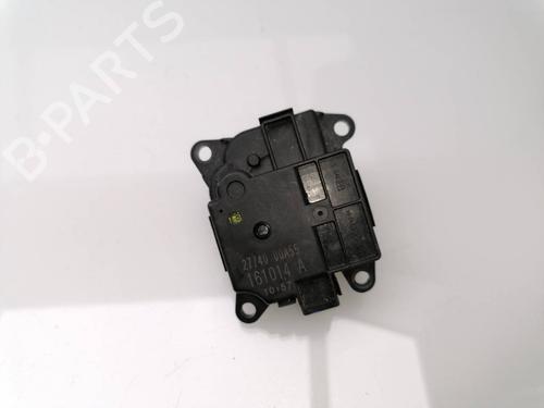 Used Electronic module NISSAN NAVARA NP300 Pickup (D23, D23T) 2.3 dCi 4x4 (D231) (163 hp) 23651282