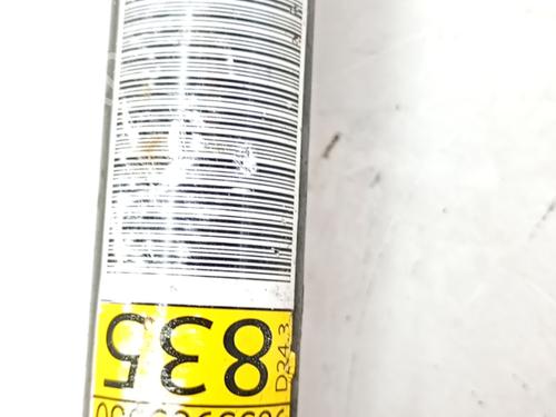 Anti roll bar PEUGEOT RIFTER 1.5 BlueHDi 100 | BP31153576M96