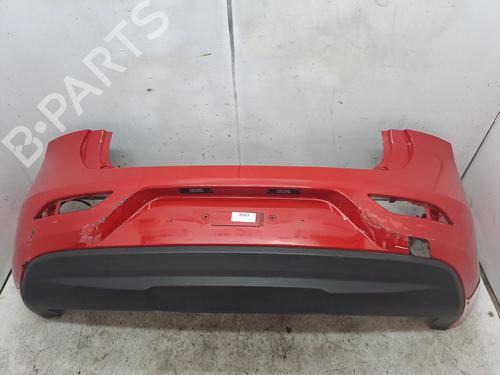 Used Rear bumper VOLVO V40 Hatchback (525) D2 (114 hp) 23366169