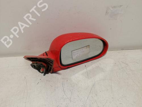 Used Right mirror HYUNDAI COUPE I (RD) 1.6 i 16V (114 hp) 24974720