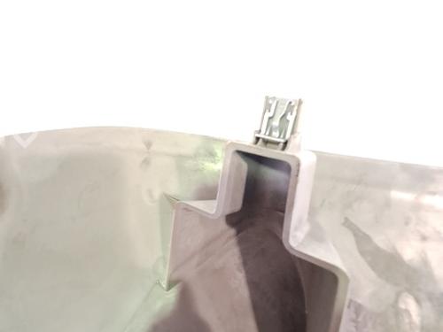 Andre CHRYSLER SEBRING (JS) 2.0 CRD | BP30929852O1 