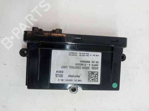 Modulo electronico TESLA MODEL S (5YJS) P85 (421 hp) 25999217