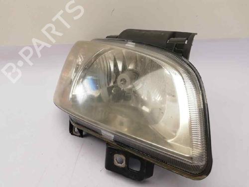 Right headlight SEAT CORDOBA Vario (6K5) 1.4 i | BP23650117C29 