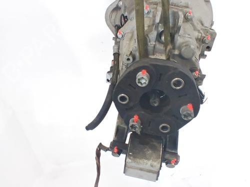 Gearbox MERCEDES-BENZ SLK (R171) 200 Kompressor (171.445) | BP32106471M3 