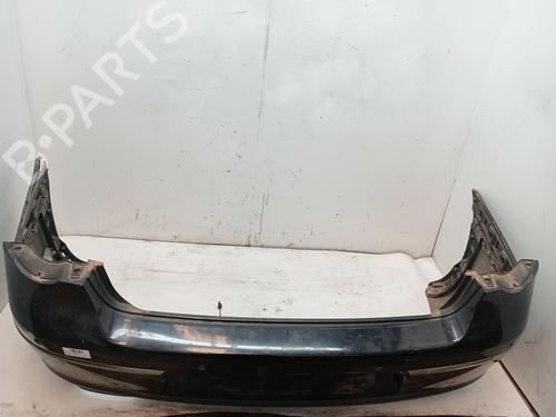 Rear bumper VW PASSAT B6 (3C2) 2.0 TDI 16V | BP23357862C8 