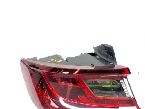 Venstre baglygte RENAULT MEGANE IV Saloon 1.3 TCe 140 (LVNB) (140 hp) 31262451