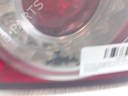 Left tailgate light VW GOLF V (1K1) 1.9 TDI | BP29024842C79