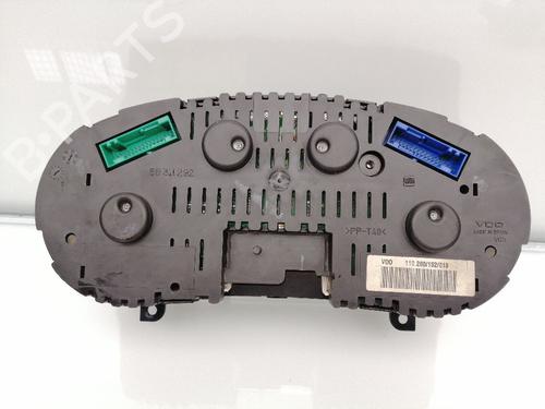 Instrument cluster SEAT LEON (1M1) 1.9 TDI | BP23449230C47 