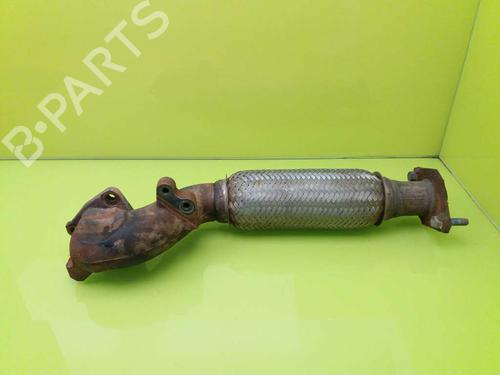 Pipe MAZDA CX-7 (ER) 2.2 MZR-CD AWD (ER10A) | BP23418886M125
