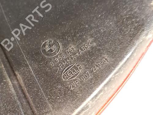 Left taillight BMW 5 (E39) 525 tds | BP29557569C34