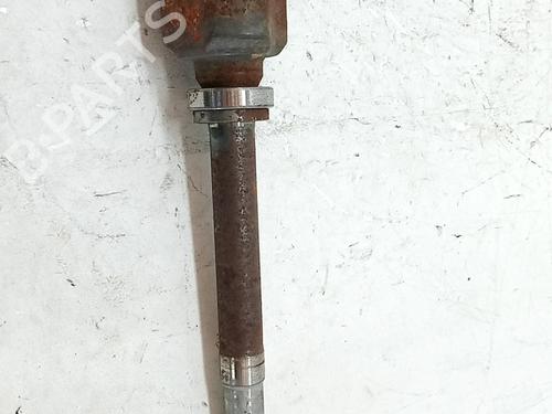 Right front driveshaft OPEL COMBO Box Body/MPV (K9) 1.5 D | BP36539381M39 - Image 3