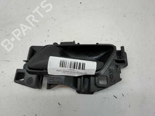 Front left interior door handle PEUGEOT RIFTER 1.5 BlueHDi 100 | BP30337791I13