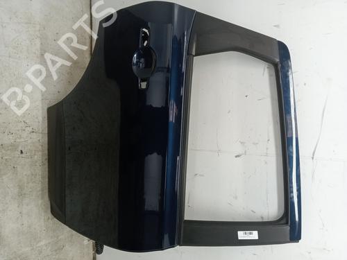 Used Right rear door NISSAN QASHQAI / QASHQAI +2 I (J10, NJ10, JJ10E) 2.0 (141 hp) 24483601