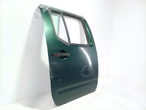 Right rear door NISSAN NAVARA NP300 (D40) 2.5 dCi 4WD | BP29051141C5 