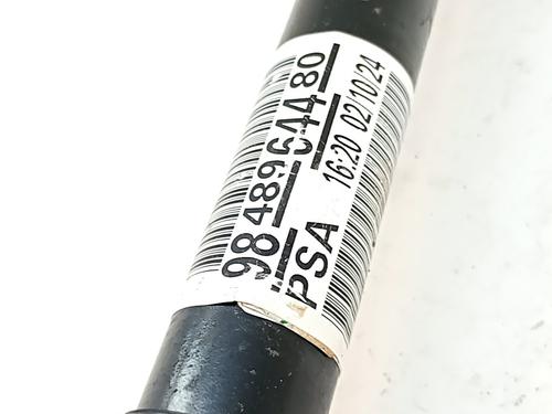 Left front driveshaft PEUGEOT TRAVELLER Bus (V_) 2.0 BlueHDi 180 | BP33763925M38 - Image 2