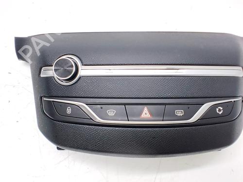 Advarselskontakt Advarselskontakt PEUGEOT 308 Hatchback Van (LB_) 1.5 BlueHDi 130 (LBYHZP) (131 hp) 33763153 33763153