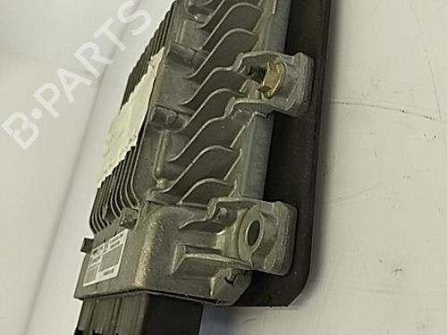 Engine control unit (ECU) PEUGEOT 307 (3A/C) 2.0 HDi 135 | BP29385002M57 