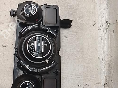 Climate control VW PASSAT B6 (3C2) 2.0 TDI 16V | BP36665641I5 - Image 4