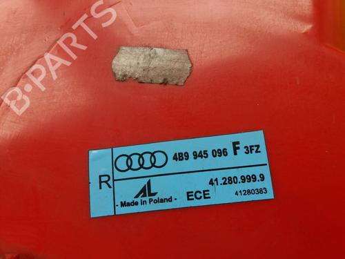 Right taillight AUDI ALLROAD C5 (4BH) 2.5 TDI quattro | BP23384866C35 