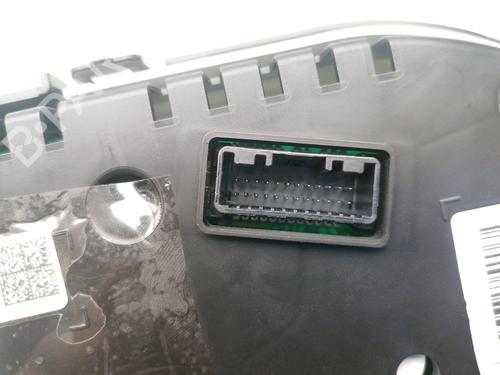Instrument cluster SUZUKI SWIFT IV (FZ, NZ) 1.2 (AZG412, ZC72S) | BP30452093C47