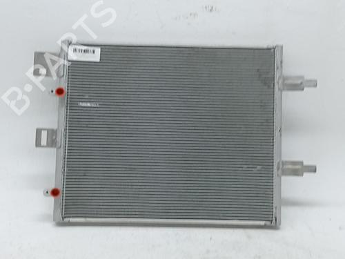 AC-Kondensator AC-Kondensator RENAULT 5 E-Tech 120 (122 hp) 39740271 39740271