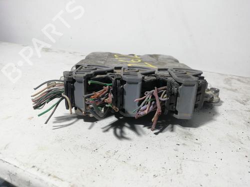 Calculateur moteur (ecu) RENAULT LAGUNA I (B56_, 556_) 2.2 D (B56F/2) | BP25459734M57 