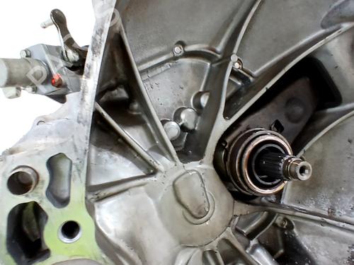 Gearbox HONDA JAZZ IV (GK_) 1.3 | BP33760896M3 - Image 3