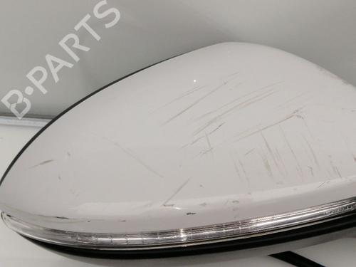 Right mirror VW GOLF VII (5G1, BQ1, BE1, BE2) 1.5 TSI | BP23449222C27 