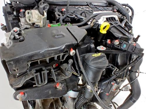 Engine FORD KUGA I 2.0 TDCi | BP29991213M1
