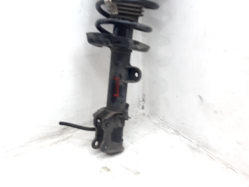 Left front shock absorber OPEL COMBO Box Body/MPV (X12) 1.3 CDTI (B05) | BP36523687M16 - Image 4