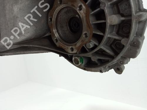 Gearbox SEAT IBIZA V (KJ1, KJG) 1.0 TSI | BP29051571M3