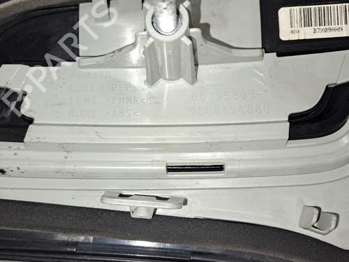 Left tailgate light CITROËN C4 II (NC_) 1.6 BlueHDi 100 | BP24587471C79 