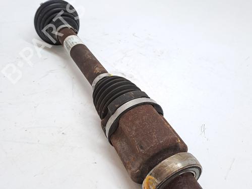Right front driveshaft FORD C-MAX II (DXA/CB7, DXA/CEU) 1.6 Ti | BP25998222M39 