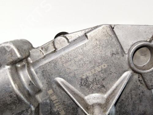 Rear wiper motor VOLVO XC40 (536) D4 AWD | BP23387438M102 