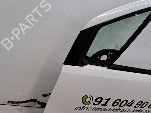 Left front door PEUGEOT PARTNER Box Body/MPV 1.6 HDi 16V | BP26285828C2 